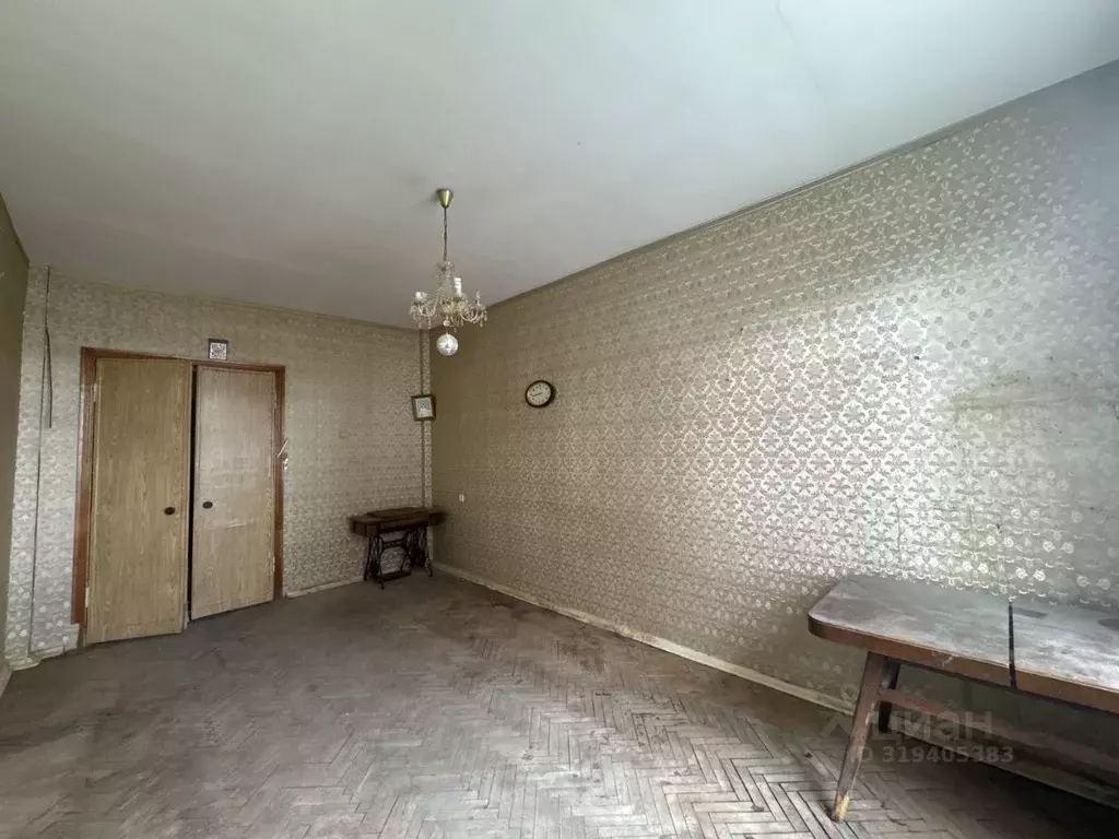 2-к кв. Москва Кутузовский просп., 4/2 (55.0 м) - Фото 0