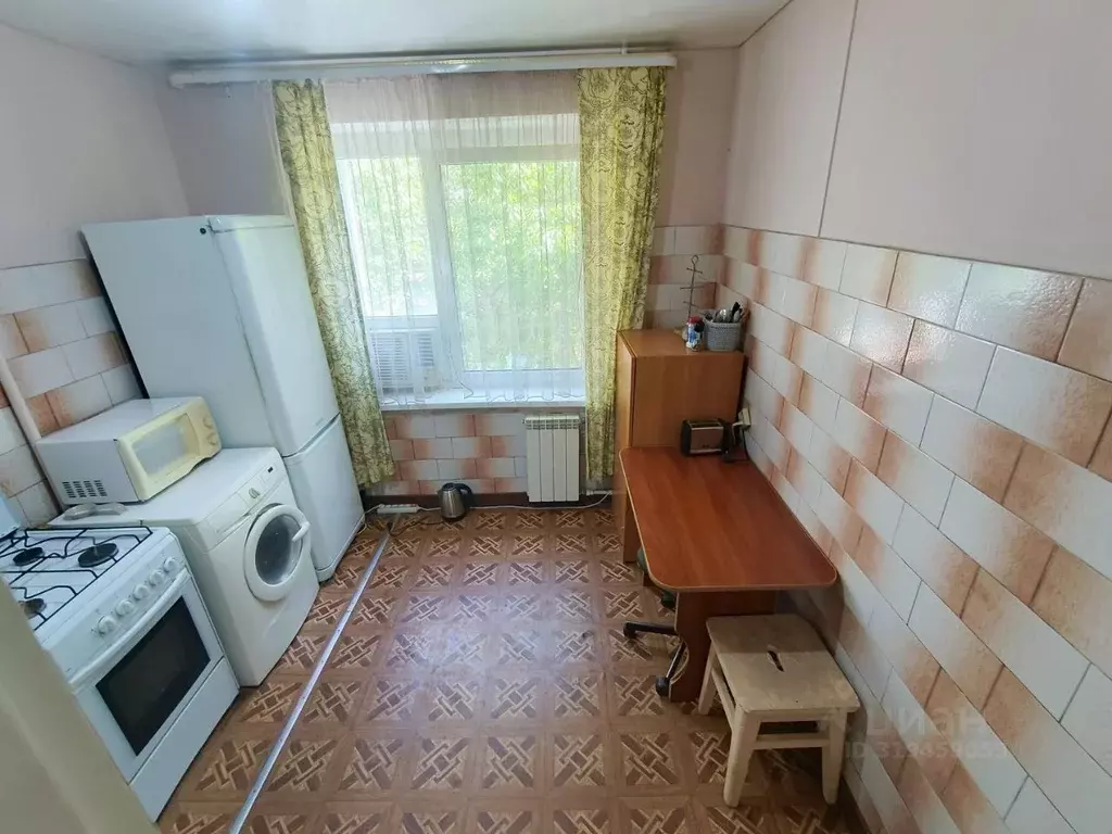 2-к кв. Ростовская область, Ростов-на-Дону Северный мкр, ул. Волкова, ... - Фото 0