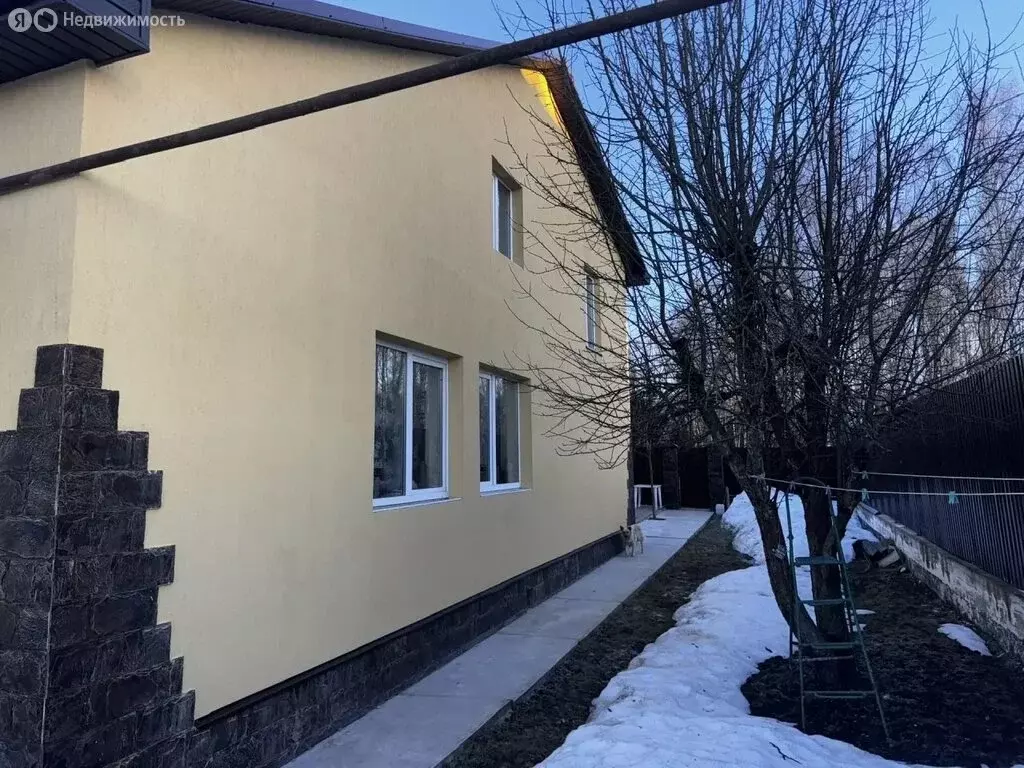 Дом в Тульская область, городской округ Тула, село Частое, Любимая ... - Фото 2