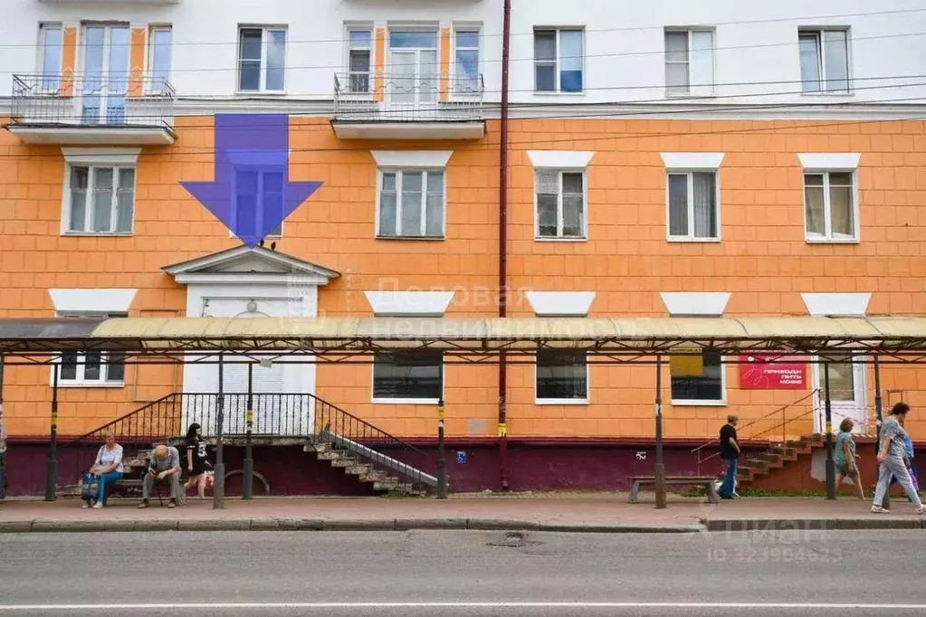 Торговая площадь в Новгородская область, Великий Новгород Большая ... - Фото 2