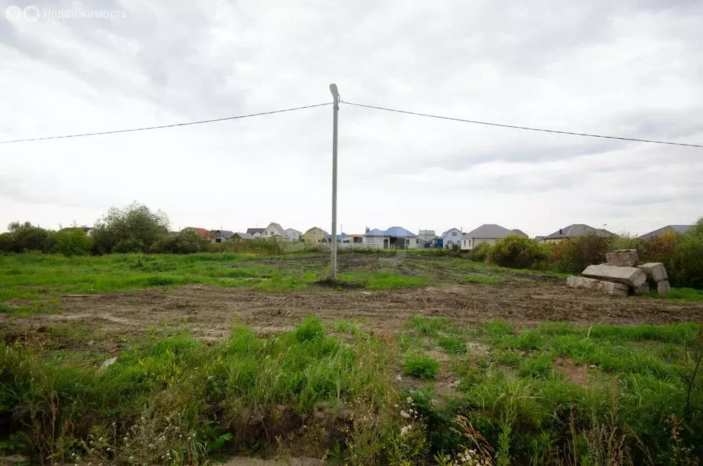 Участок в Ялуторовск, улица Егорова, 66 (10.23 м) - Фото 1