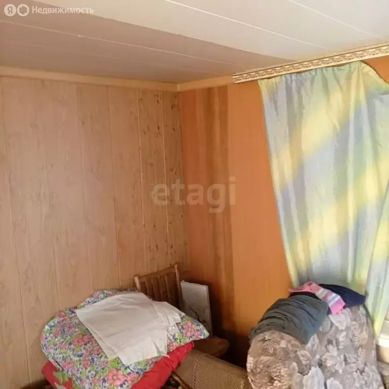 Дом в Ишим, садоводческое товарищество Автомобилист (20 м) - Фото 0