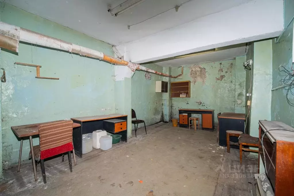 Помещение свободного назначения в Башкортостан, Уфа ул. Сергея ... - Фото 1