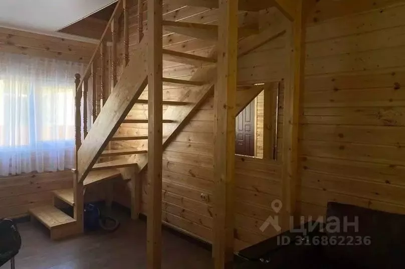 Дом в Краснодарский край, Туапсинский муниципальный округ, ... - Фото 1