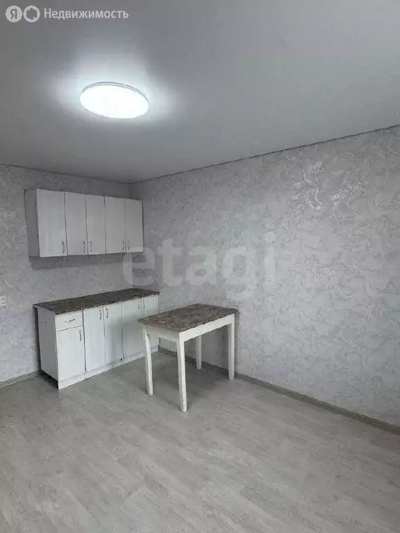 Квартира-студия: Курган, Солнечный бульвар, 5 (24 м) - Фото 2