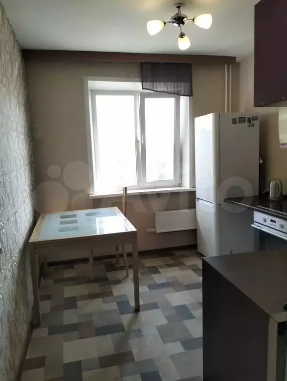 1-к. квартира, 35,6 м, 8/10 эт. - Фото 0