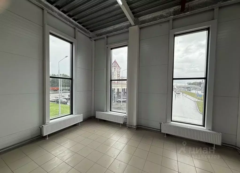 Помещение свободного назначения в Новосибирская область, Бердск ... - Фото 1