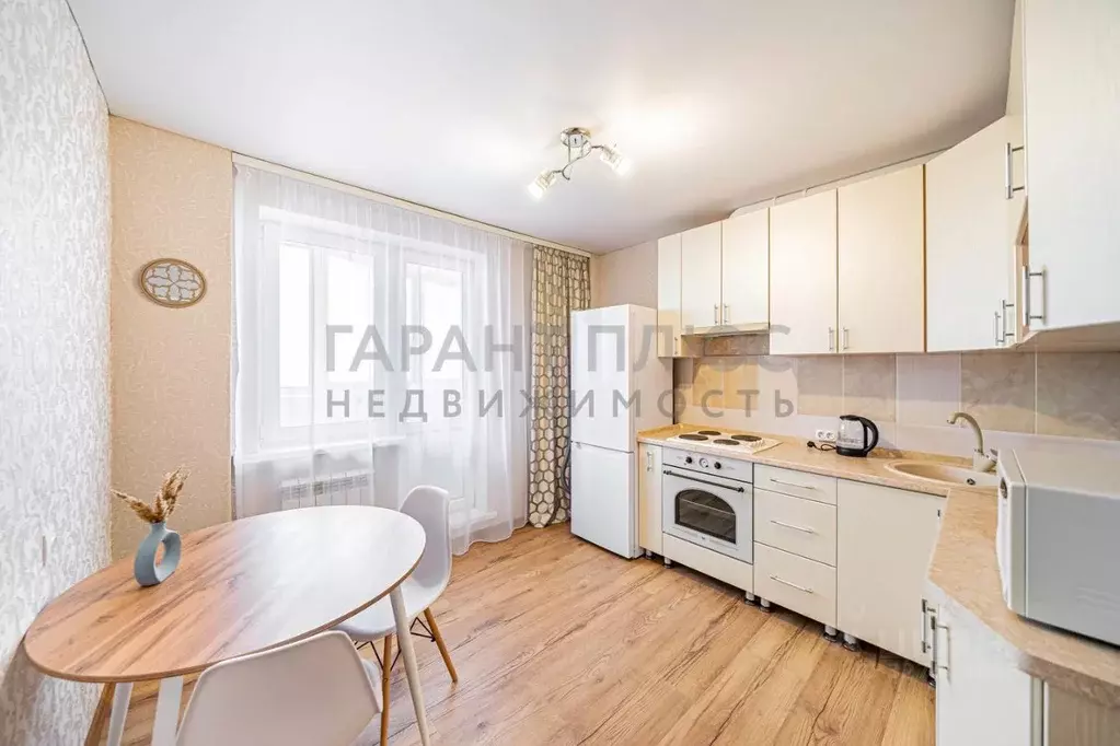 1-к кв. Липецкая область, Липецк ул. М.И. Неделина, 15В (48.0 м) - Фото 1