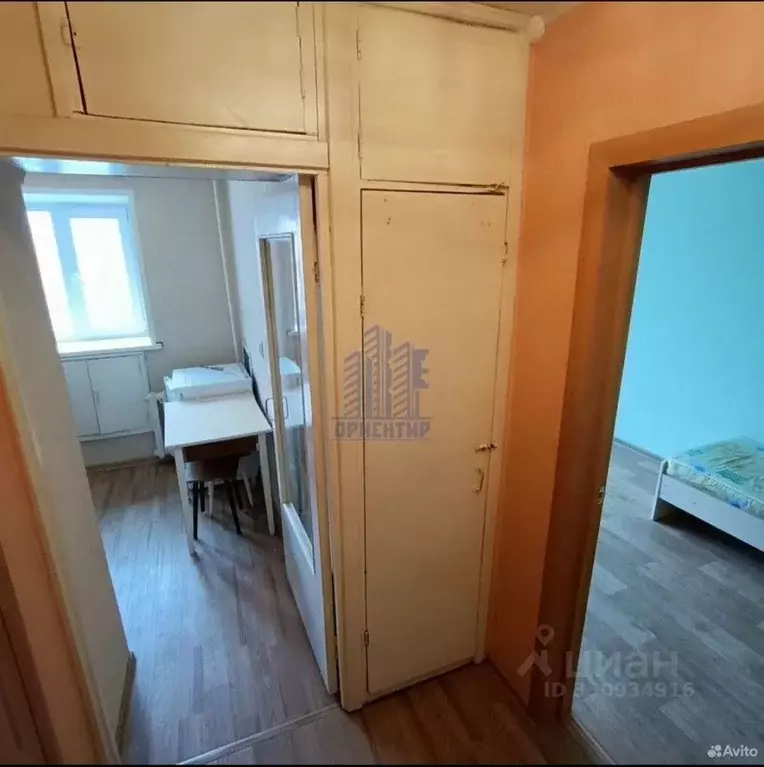 1-к кв. Чувашия, Чебоксары ул. 324-й Стрелковой Дивизии, 17 (22.3 м) - Фото 2
