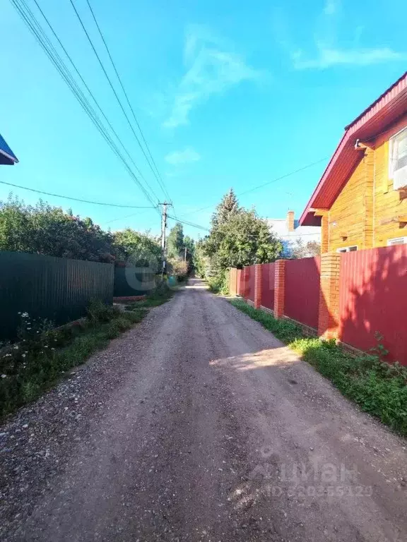 Дом в Башкортостан, Уфа Мельничное СНТ,  (56 м) - Фото 1