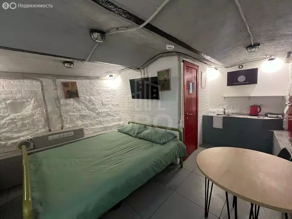 Помещение свободного назначения (18.7 м) - Фото 2