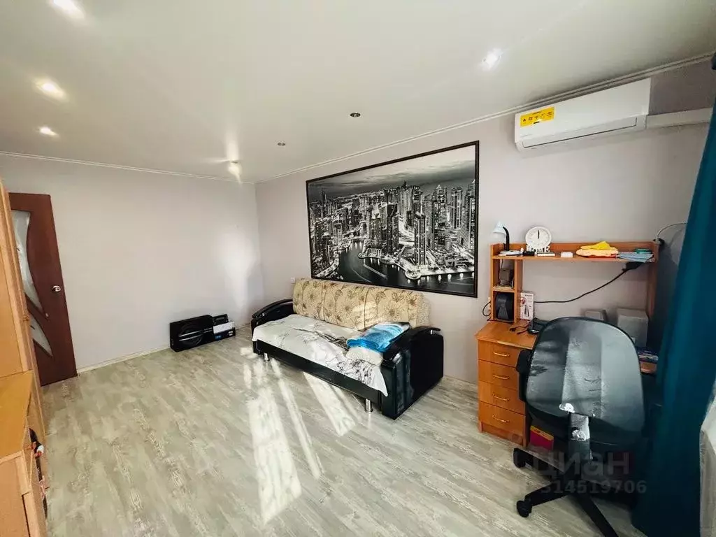 2-к кв. Татарстан, Казань ул. Юлиуса Фучика, 48 (50.0 м) - Фото 0