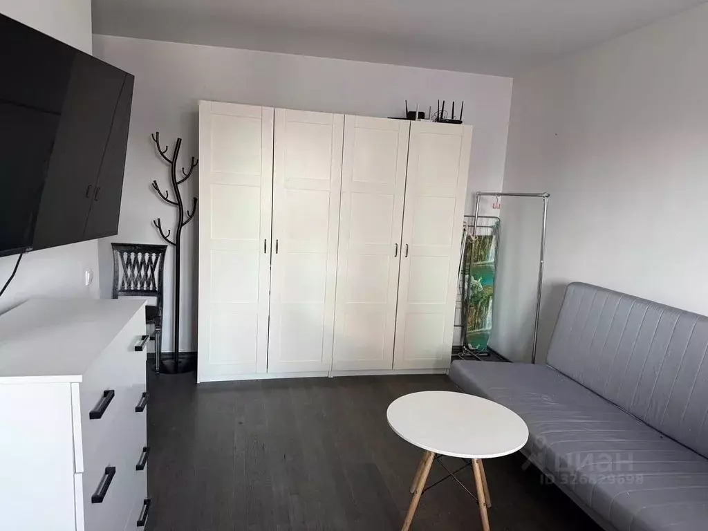 1-к кв. Москва ул. Образцова, 24 (33.0 м) - Фото 2