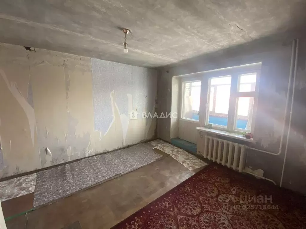 1-к кв. Пензенская область, Пенза ул. Аустрина, 178А (37.7 м) - Фото 1