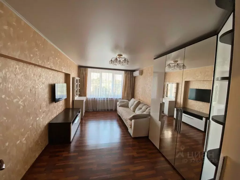 2-к кв. Москва Пролетарский просп., 29 (60.0 м) - Фото 2