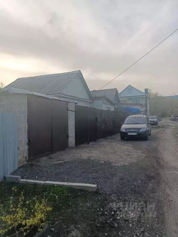 Дом в Самарская область, Самара Часовой проезд (101 м) - Фото 1