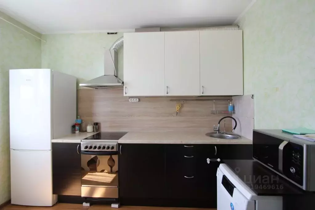 2-к кв. Москва Лукинская ул., 8к1 (52.0 м) - Фото 0
