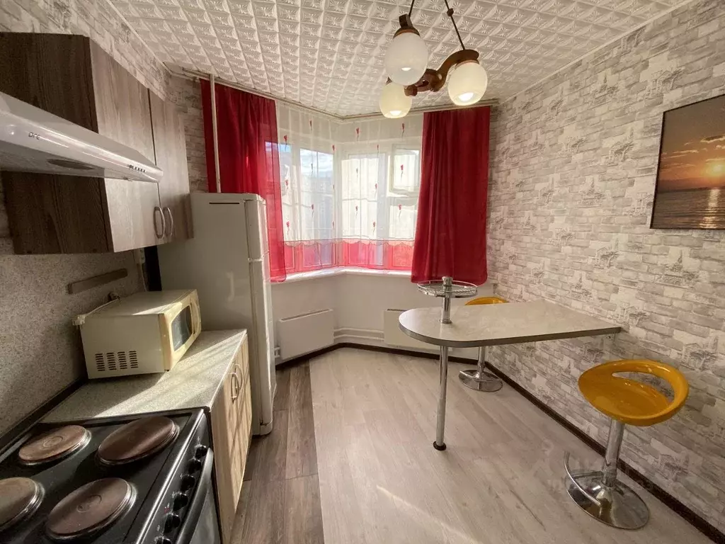 2-к кв. Москва Петрозаводская ул., 28К4 (52.0 м) - Фото 2
