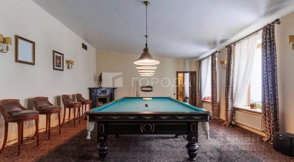 6-к кв. Санкт-Петербург ул. Чайковского, 38/9 (1000.0 м) - Фото 0