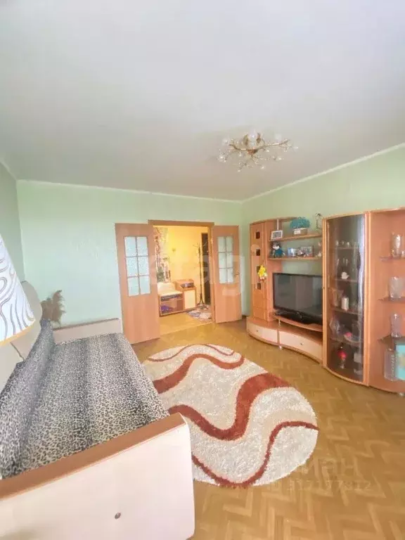 4-к кв. Амурская область, Благовещенск ул. Воронкова, 4/2 (77.2 м) - Фото 0