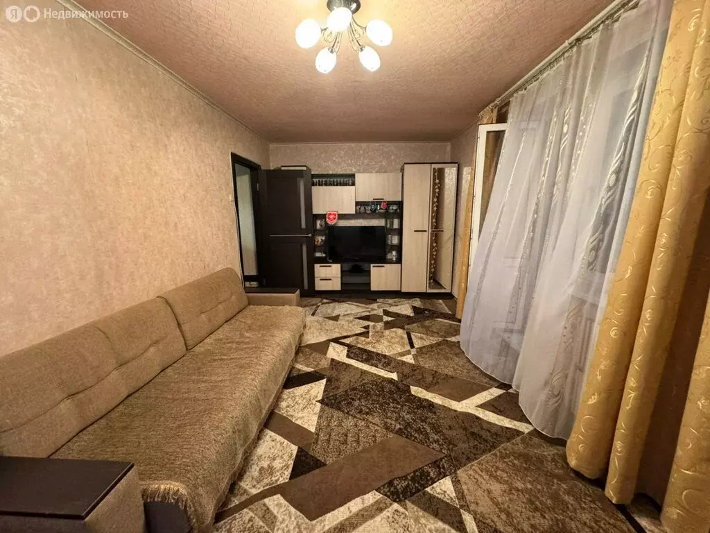 2-комнатная квартира: Подольск, Мраморная улица, 7 (41.9 м) - Фото 0