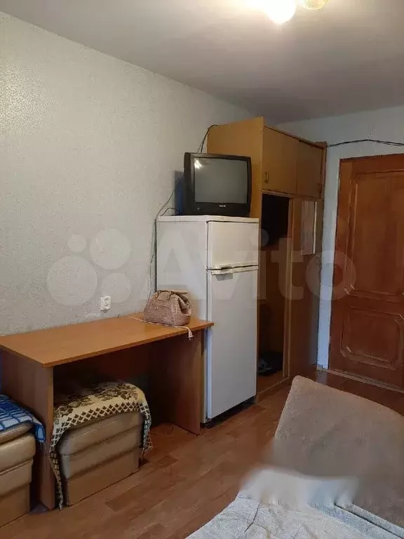 Комната 12 м в 5-к., 5/12 эт. - Фото 1