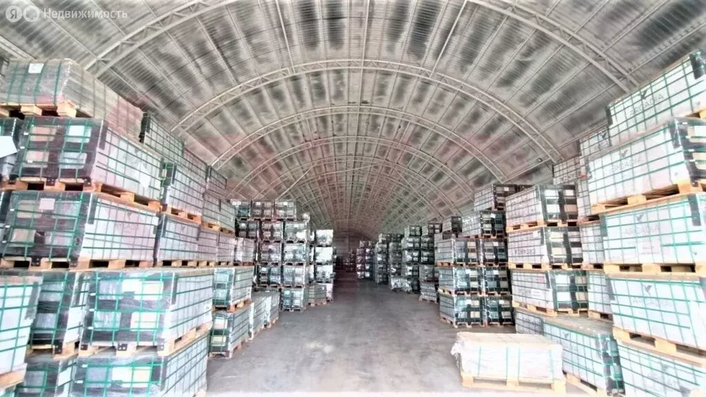 Склад (1495.1 м) - Фото 1