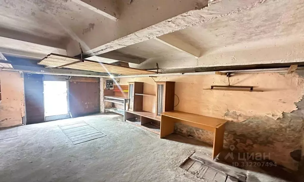 Гараж в Новосибирская область, Новосибирск ул. Шевцовой, с2Б/46 (20 м) - Фото 2