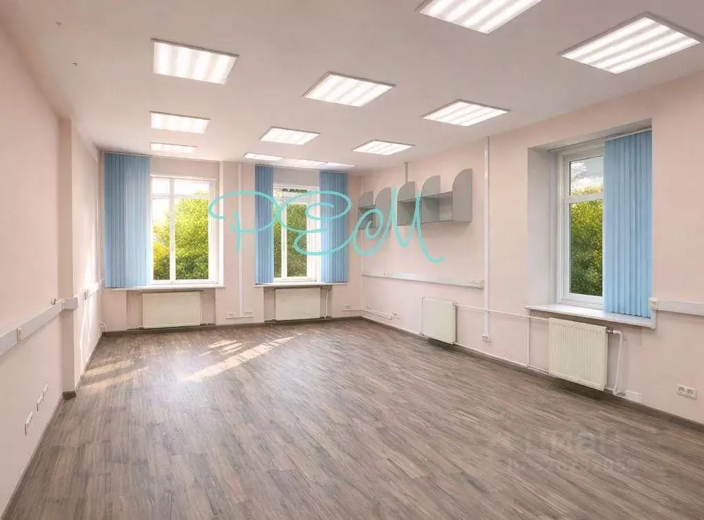 Помещение свободного назначения в Москва Марксистская ул., 20С1 (170 ... - Фото 1