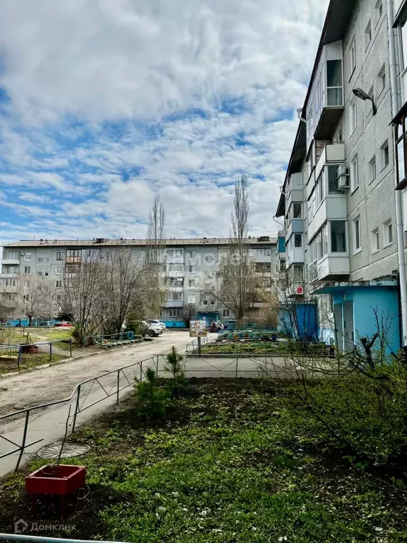 Продаётся 2-к квартира, 51.1 м - Фото 1