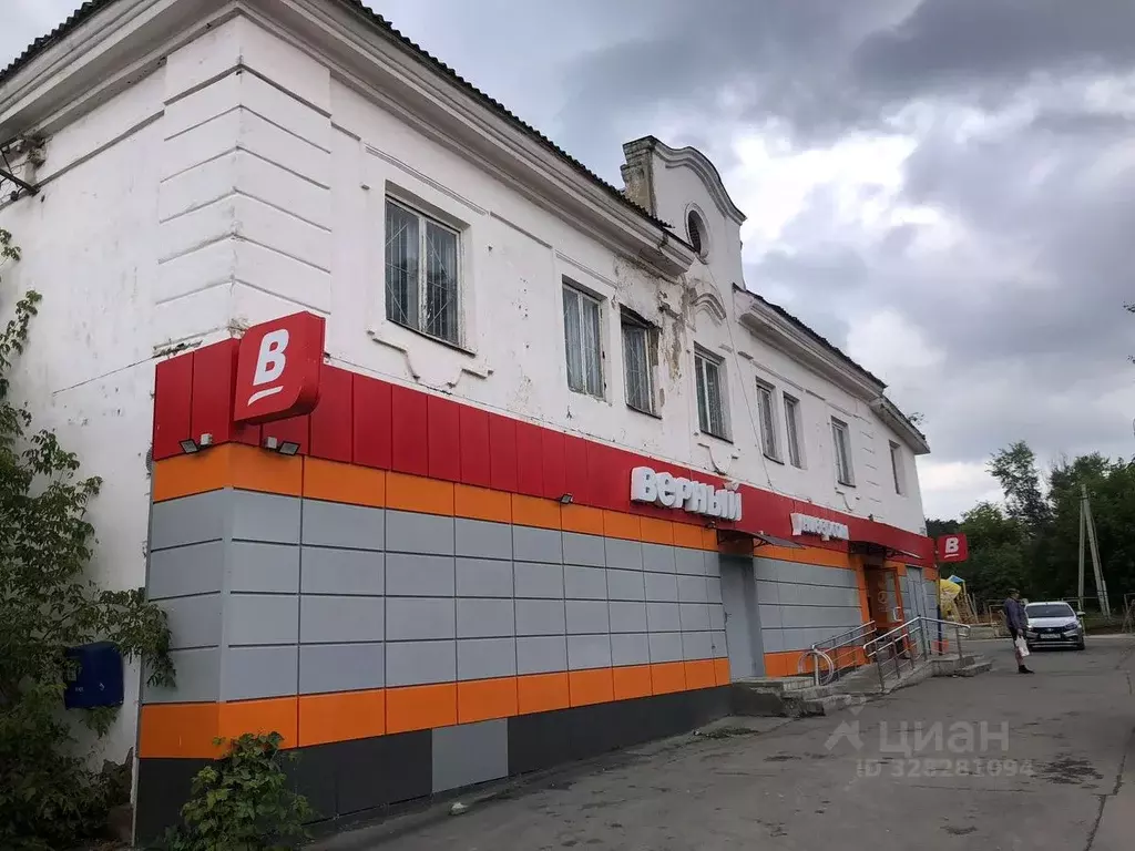 Помещение свободного назначения в Свердловская область, Екатеринбург ... - Фото 2