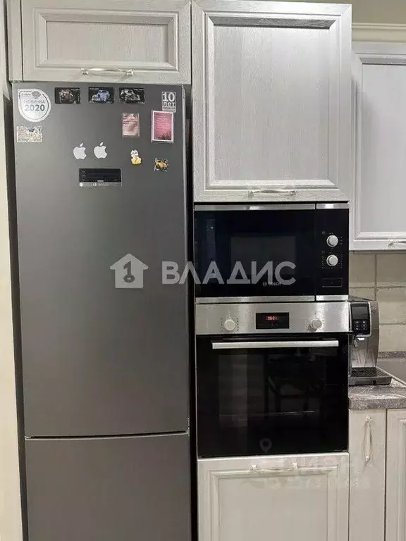 1-к кв. Московская область, Красногорск бул. Космонавтов, 13 (40.0 м) - Фото 2