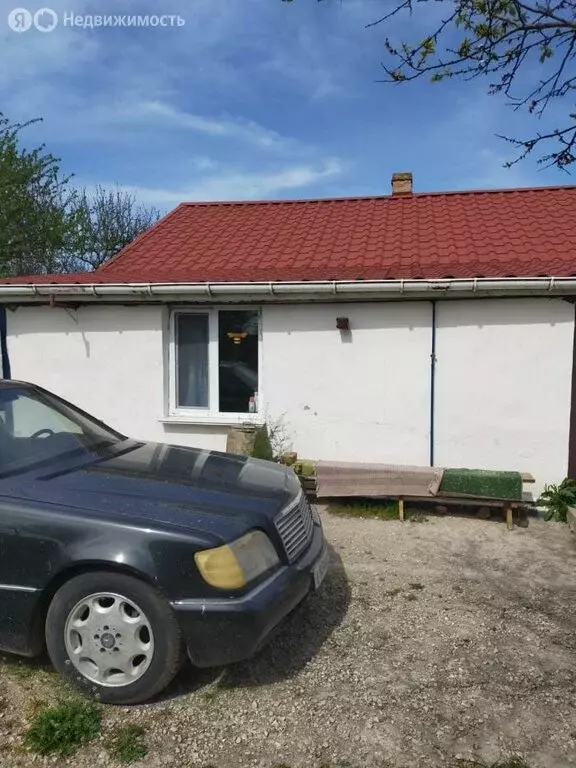 Дом в Елизаветово, Первомайская улица, 4 (56 м) - Фото 1