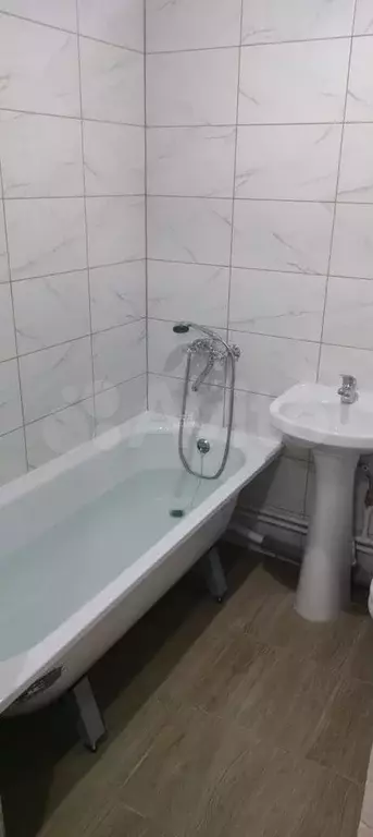 Квартира-студия, 25 м, 3/19 эт. - Фото 1