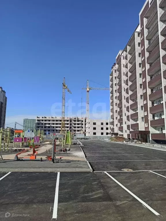 Продаётся 2-к квартира, 43 м - Фото 1