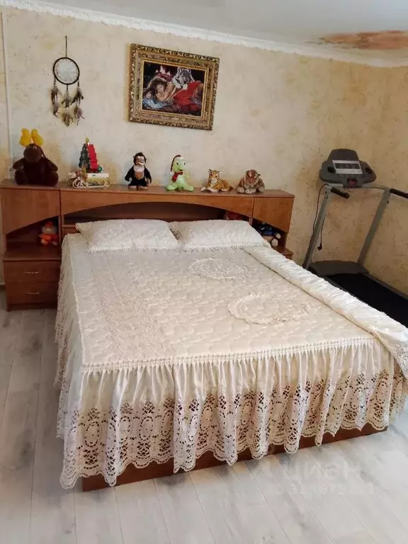 Дом в Тюменская область, Голышманово пгт ул. Советская (200 м) - Фото 0
