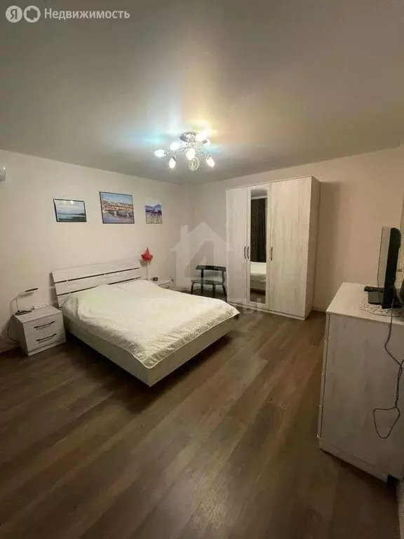 2-комнатная квартира: Воронеж, Ленинградская улица, 82В (60.7 м) - Фото 2