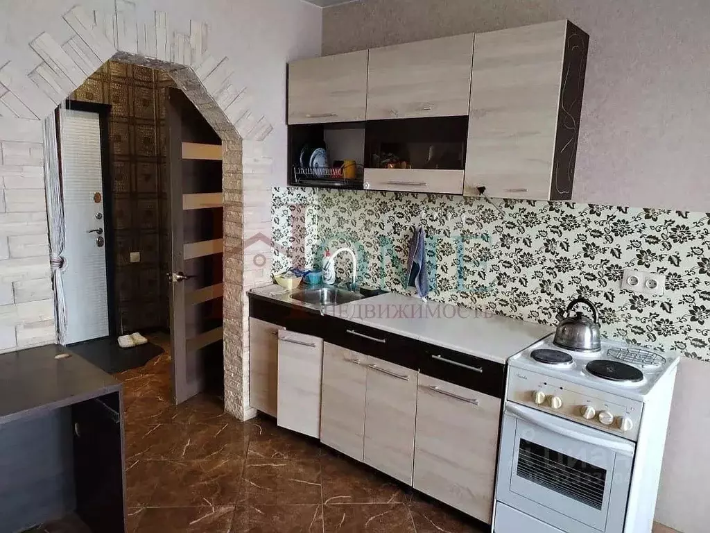 2-к кв. Новосибирская область, Новосибирск ул. Плющихинская, 2 (48.0 ... - Фото 2