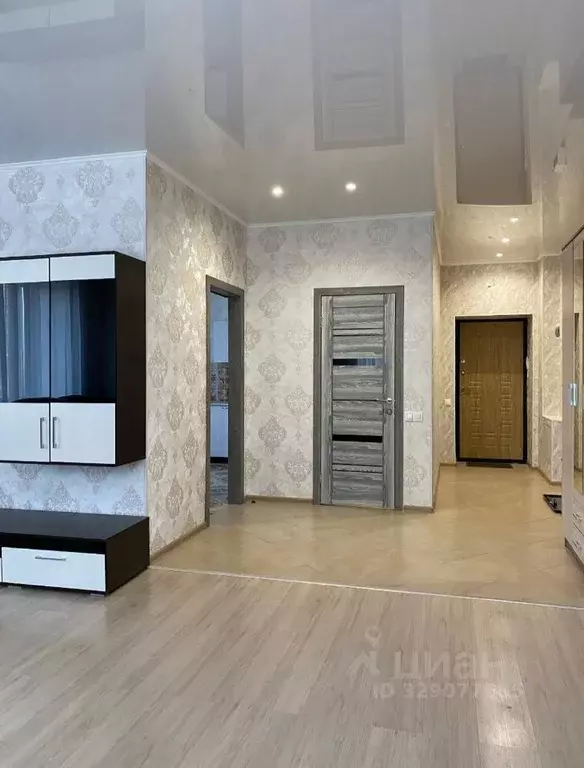 2-к кв. Омская область, Омск ул. Крупской, 14К3 (70.0 м) - Фото 1