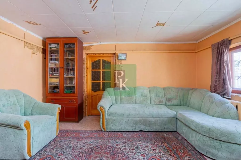 Дом в Крым, Симферополь ул. Дорожная, 46 (57 м) - Фото 0