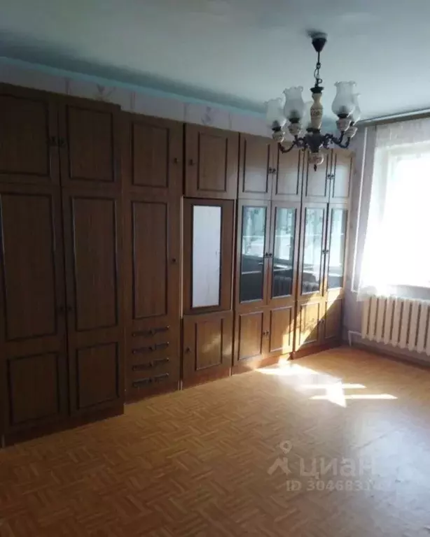 1-к кв. Смоленская область, Смоленск Королевка мкр, 7 (40.0 м) - Фото 0