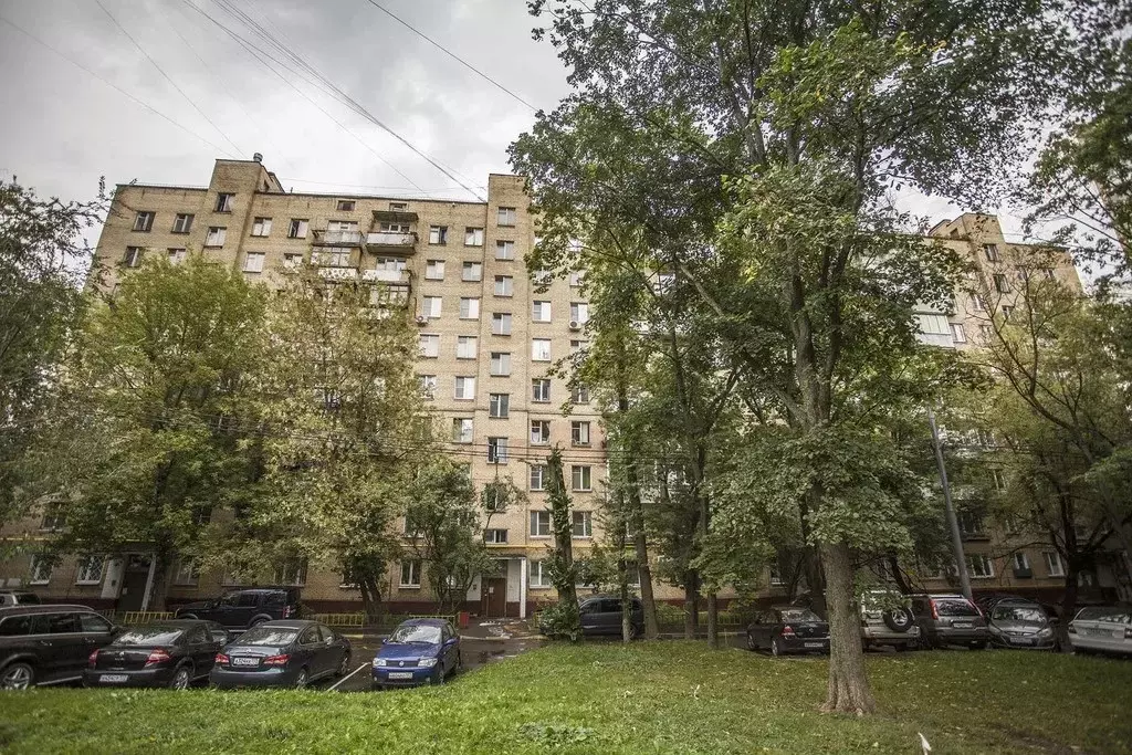 Продаётся 2-к квартира, 34 м - Фото 0