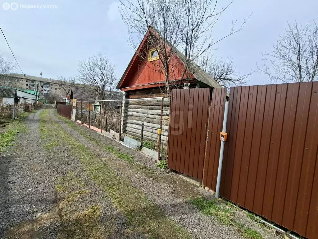 Участок в Аша, СНТ Сад № 5 (4 м) - Фото 2