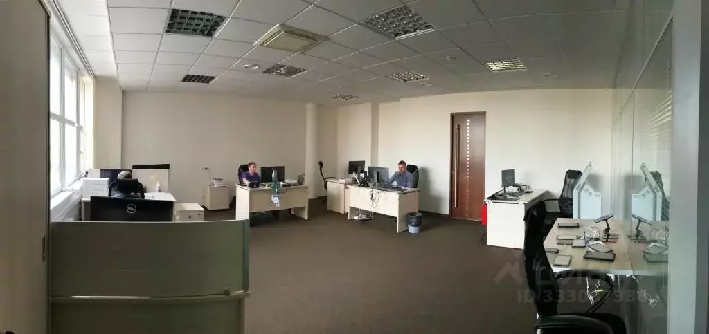 Офис в Москва Барклая ул., 6С5 (216 м) - Фото 2