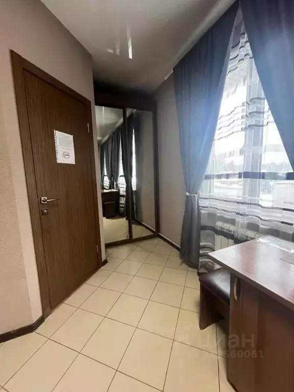 Комната Кировская область, Белая Холуница Юбилейная ул., 32 (16.0 м) - Фото 1