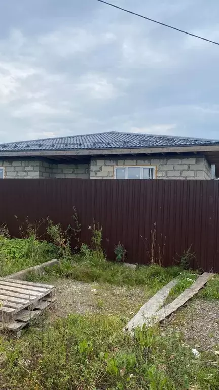 Коттедж в Ленинградская область, Тельмана Тосненский район, ул. ... - Фото 1