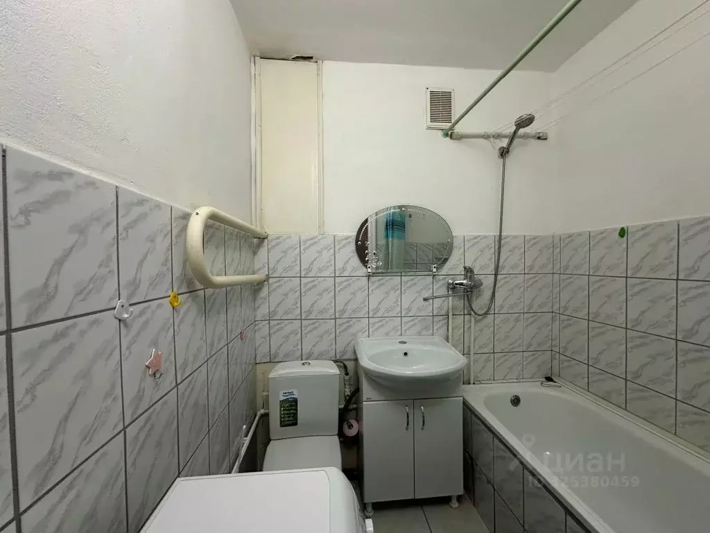 1-к кв. Татарстан, Зеленодольск Комсомольская ул., 23 (43.0 м) - Фото 2