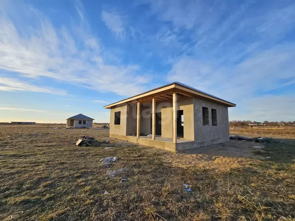 Дом в Коми, Сыктывдинский район, с. Выльгорт  (75 м) - Фото 1