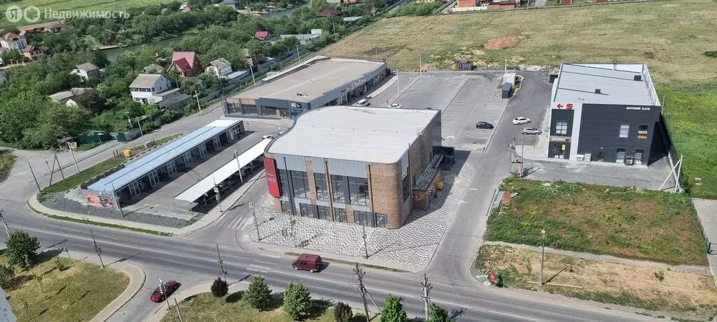 Склад (23900 м) - Фото 2
