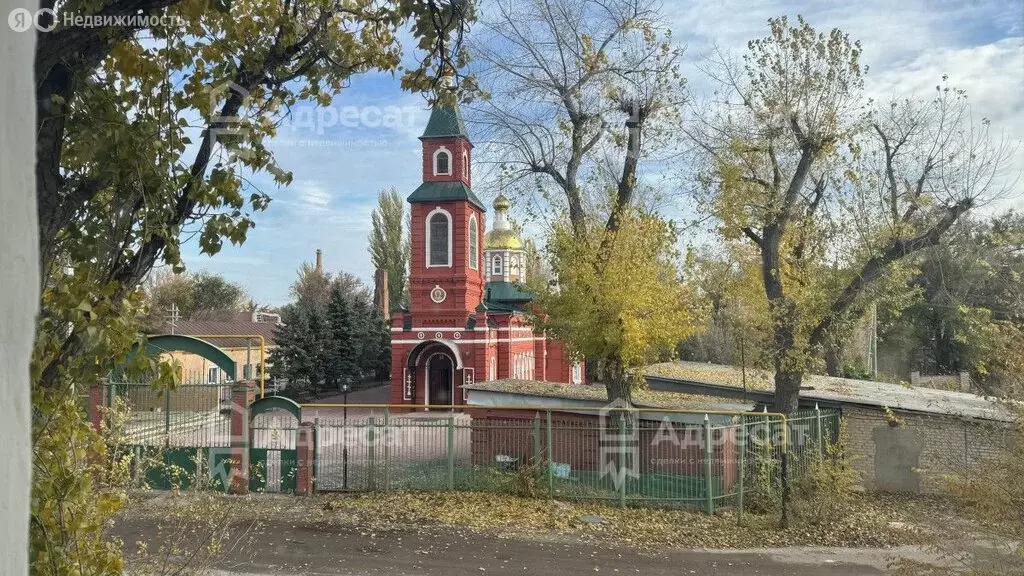 2-комнатная квартира: Волгоград, улица Сологубова, 13 (39.3 м) - Фото 1